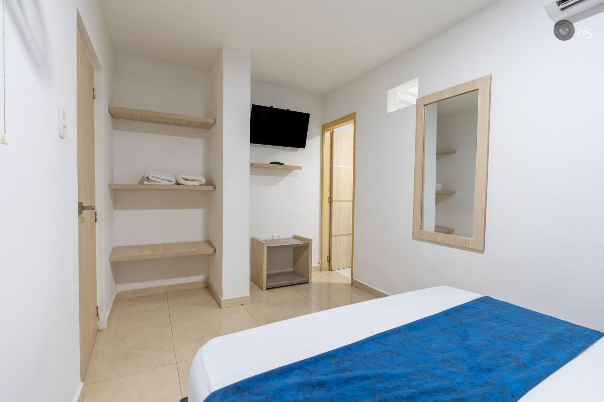 Hotel Perla Del Caribe — Fotos 1